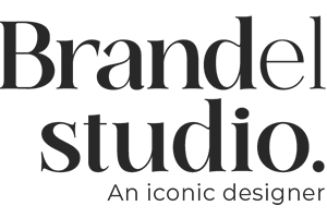 Logo Brandel Studio